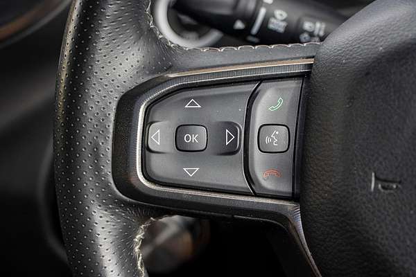 2021 RAM 1500 Laramie DT 4X4 SWB