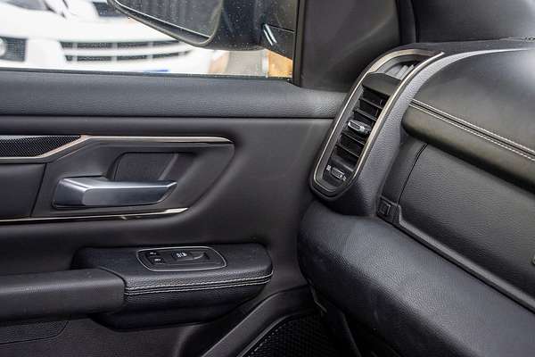 2021 RAM 1500 Laramie DT 4X4 SWB