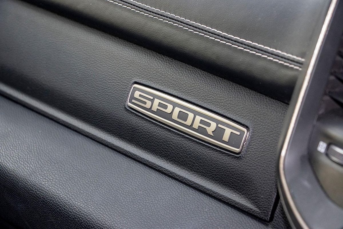 2021 RAM 1500 Laramie DT 4X4 SWB