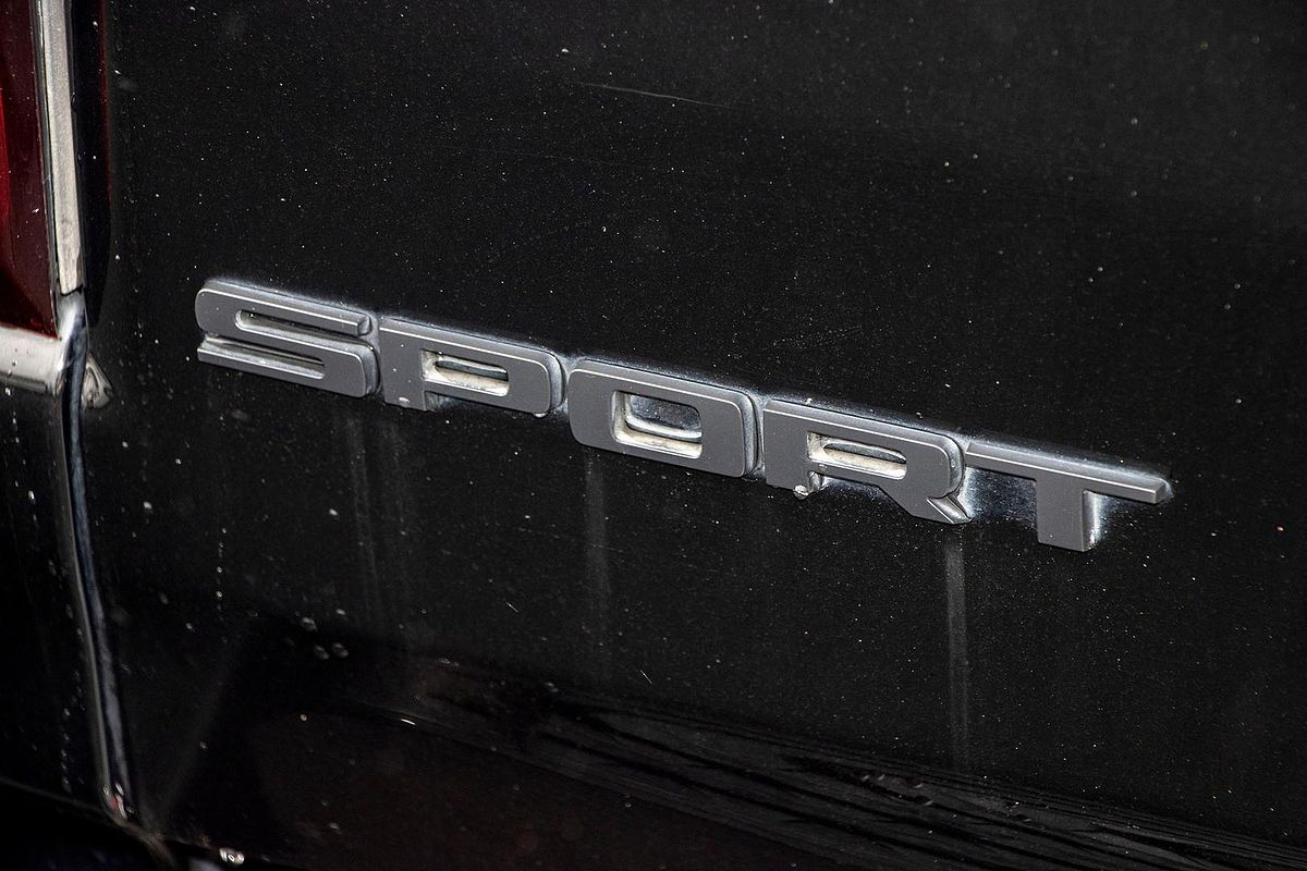 2021 RAM 1500 Laramie DT 4X4 SWB