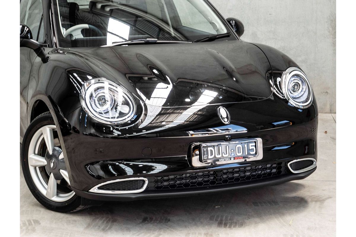 2025 GWM Ora Lux ES11