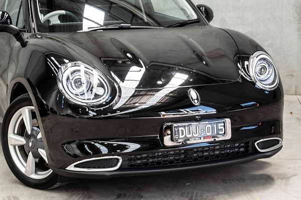 2025 GWM Ora Lux ES11
