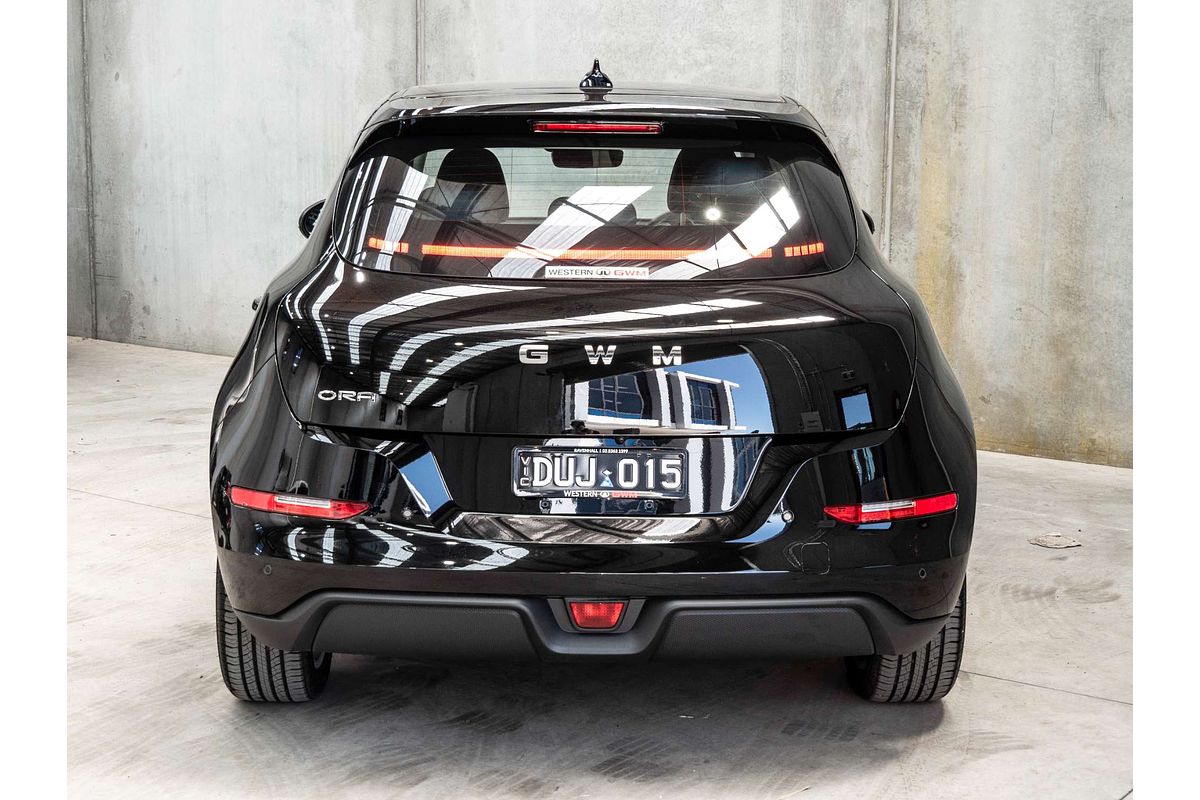 2025 GWM Ora Lux ES11