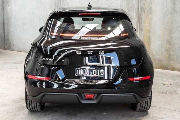 2025 GWM Ora Lux ES11