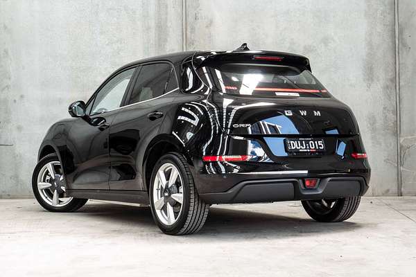 2025 GWM Ora Lux ES11