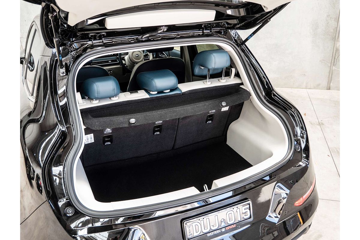 2025 GWM Ora Lux ES11