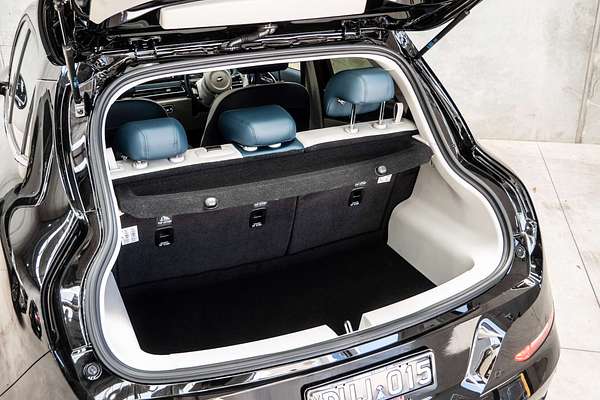 2025 GWM Ora Lux ES11