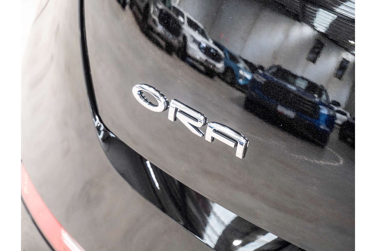 2025 GWM Ora Lux ES11