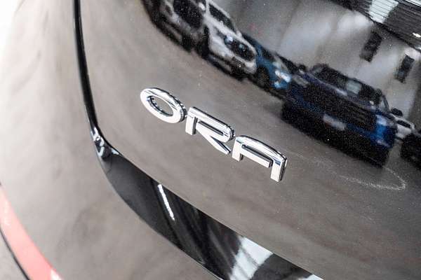 2025 GWM Ora Lux ES11