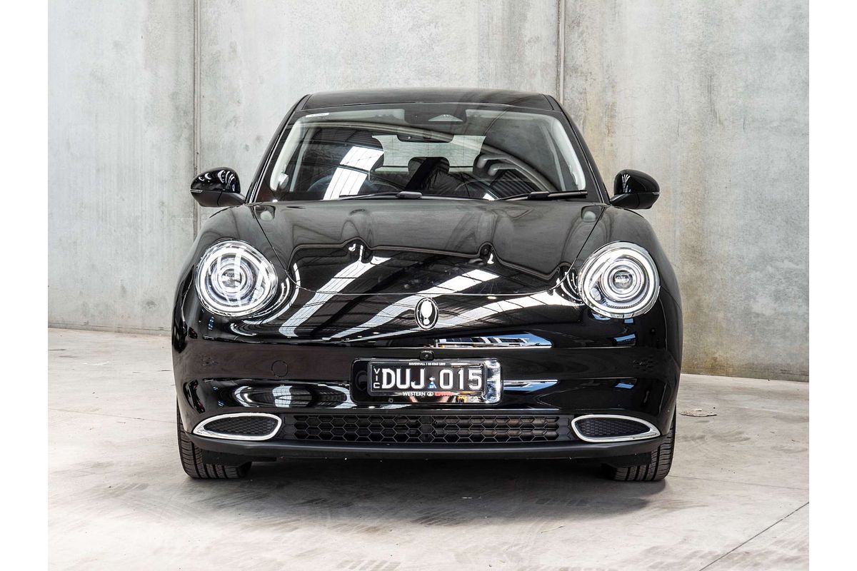 2025 GWM Ora Lux ES11