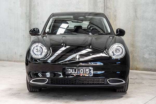 2025 GWM Ora Lux ES11