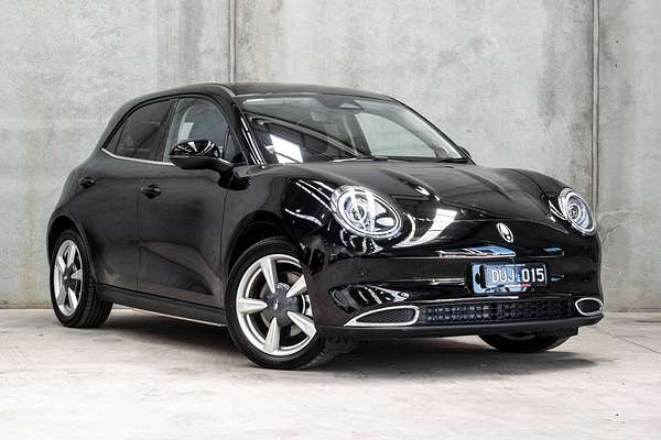 2025 GWM Ora Lux ES11