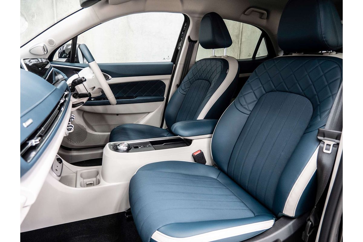 2025 GWM Ora Lux ES11