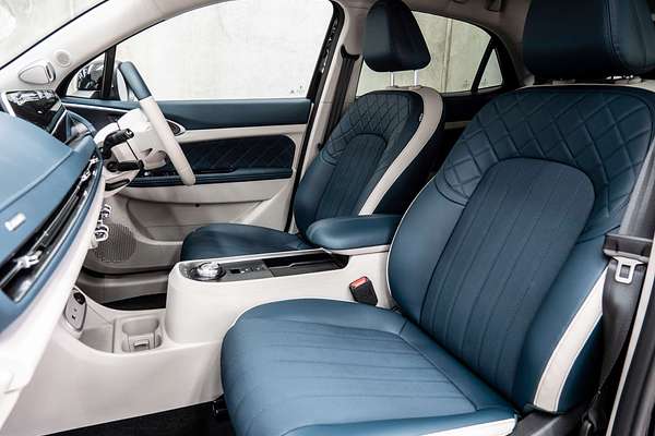 2025 GWM Ora Lux ES11