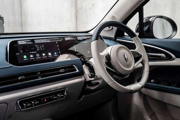 2025 GWM Ora Lux ES11