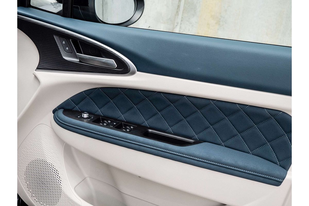 2025 GWM Ora Lux ES11