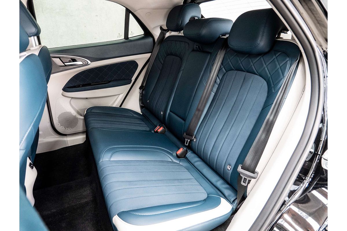 2025 GWM Ora Lux ES11