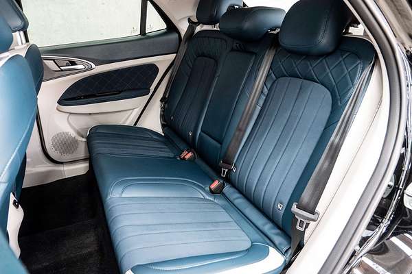 2025 GWM Ora Lux ES11