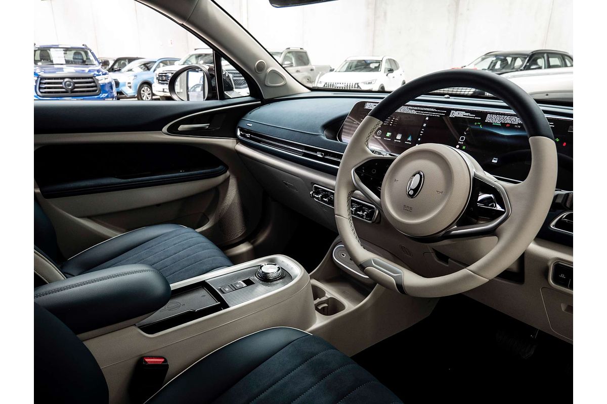 2025 GWM Ora Lux ES11