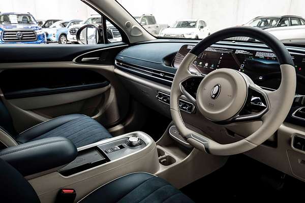 2025 GWM Ora Lux ES11