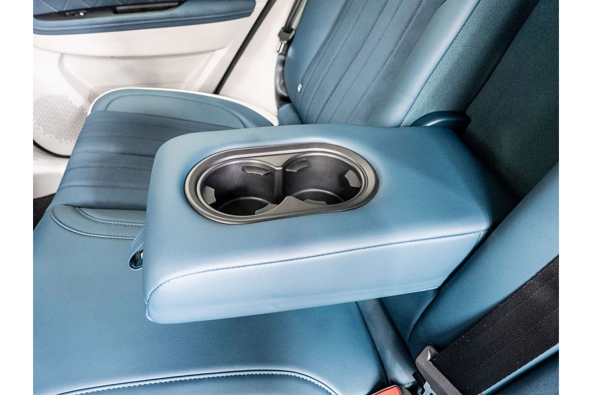 2025 GWM Ora Lux ES11