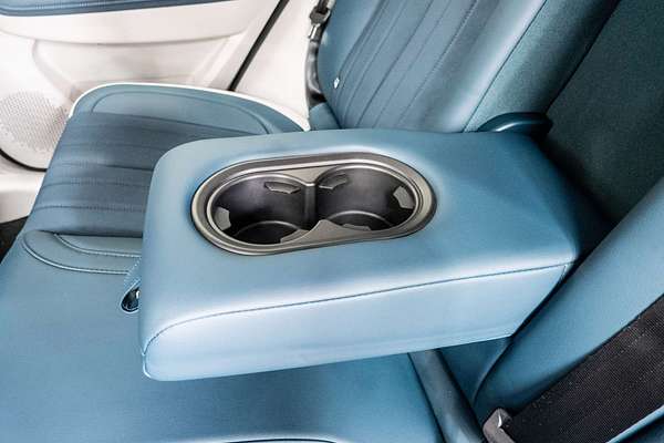 2025 GWM Ora Lux ES11