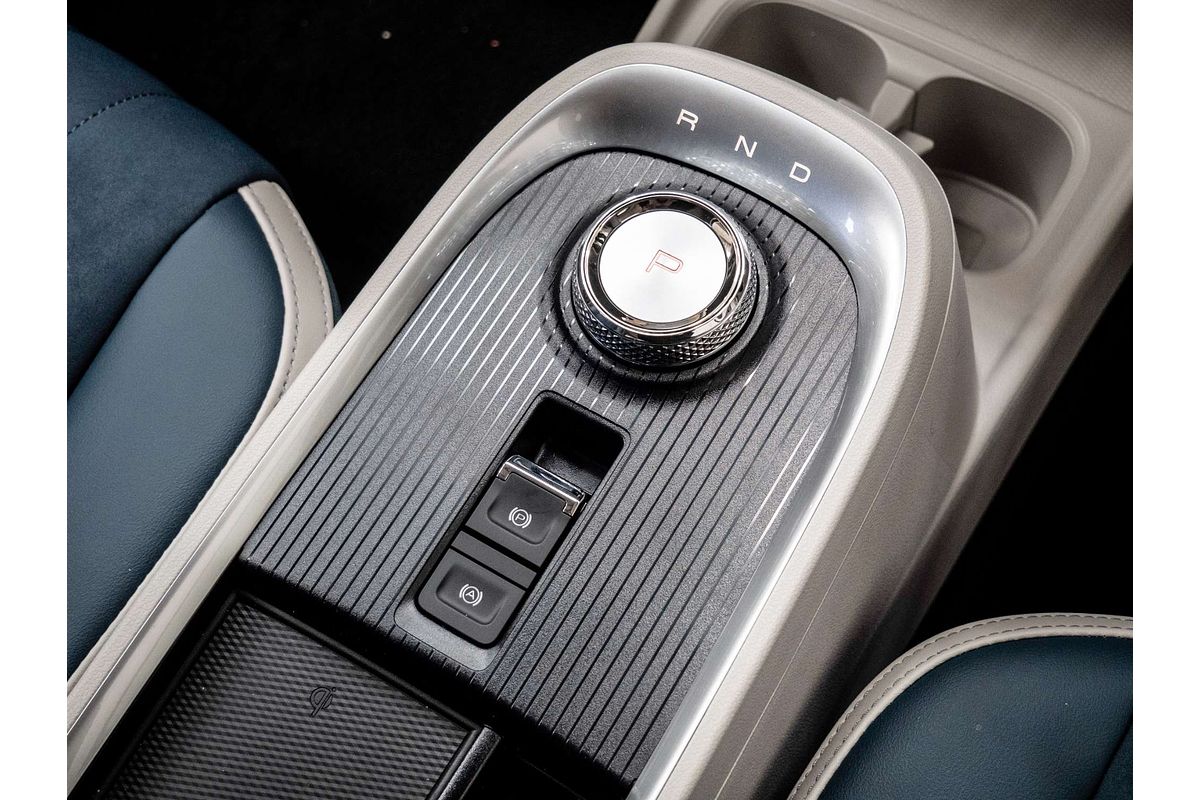 2025 GWM Ora Lux ES11