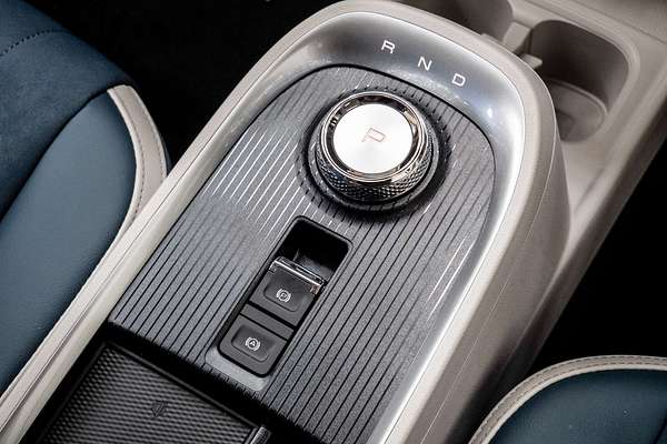 2025 GWM Ora Lux ES11