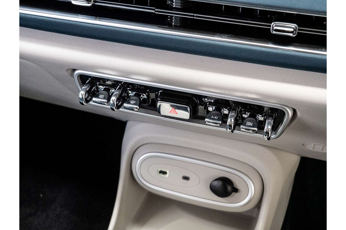 2025 GWM Ora Lux ES11