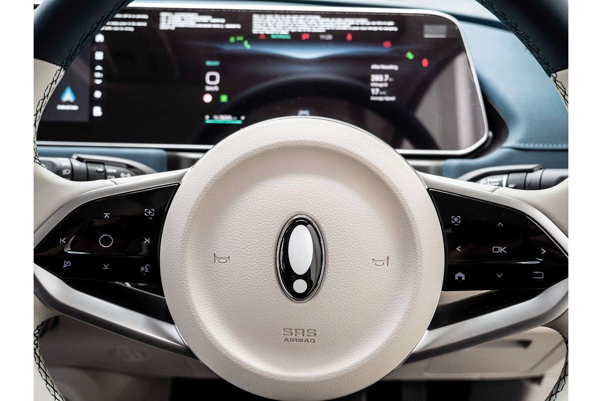 2025 GWM Ora Lux ES11