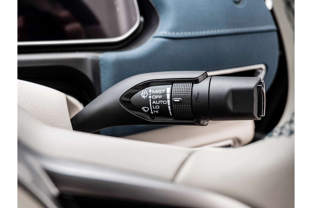 2025 GWM Ora Lux ES11