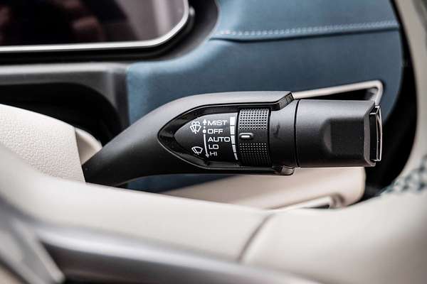 2025 GWM Ora Lux ES11