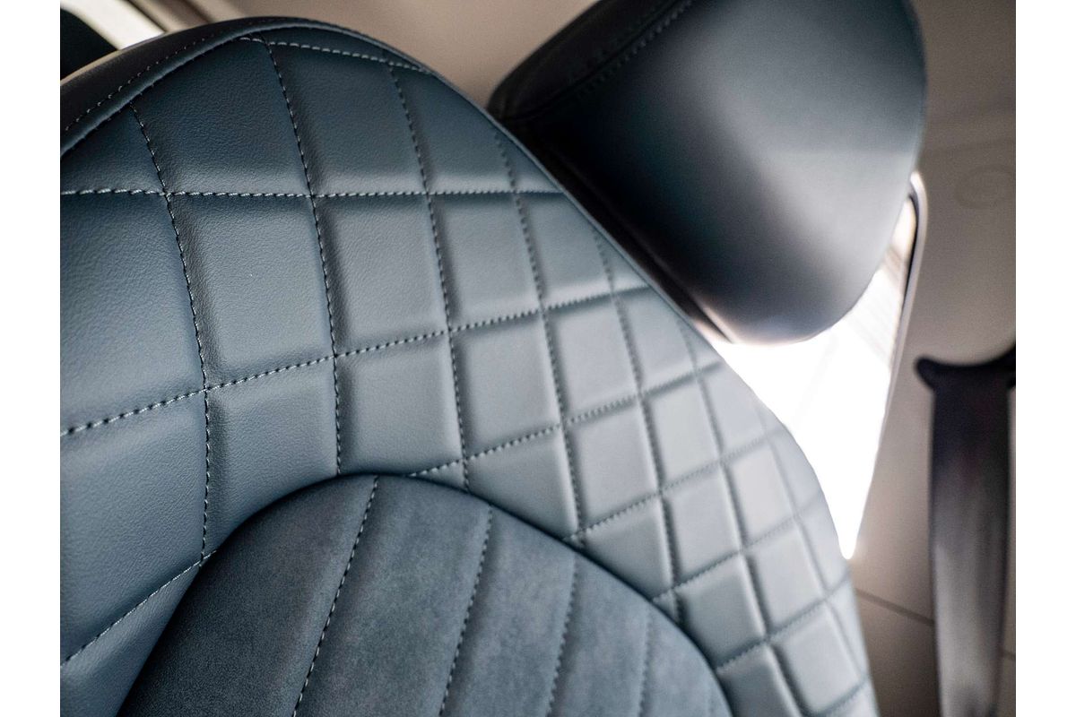 2025 GWM Ora Lux ES11