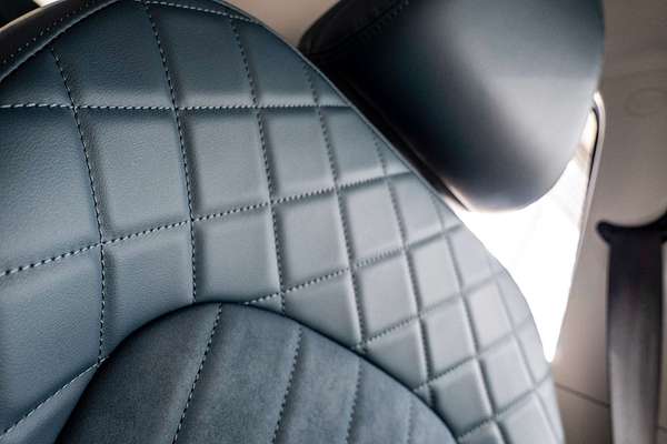 2025 GWM Ora Lux ES11