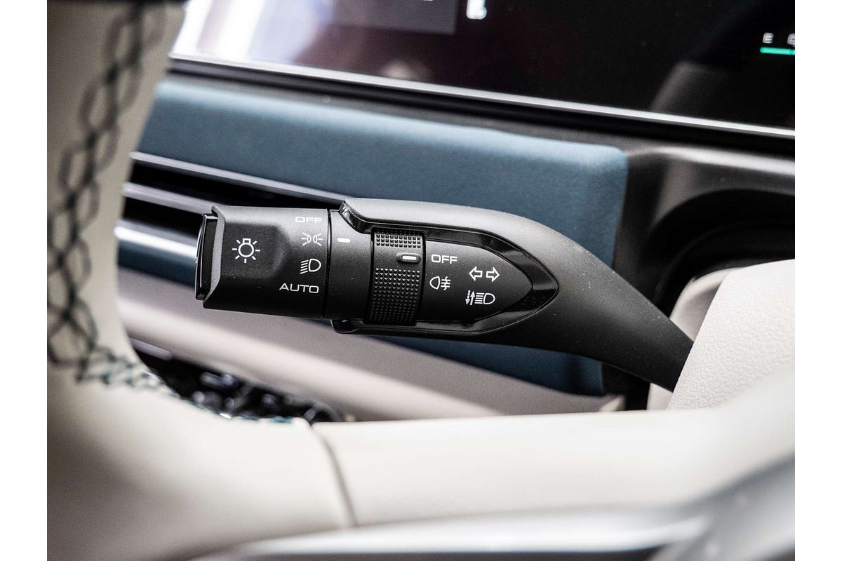 2025 GWM Ora Lux ES11