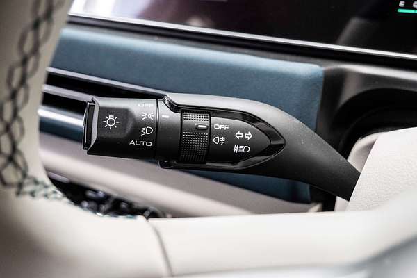 2025 GWM Ora Lux ES11