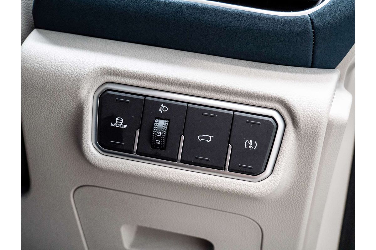 2025 GWM Ora Lux ES11