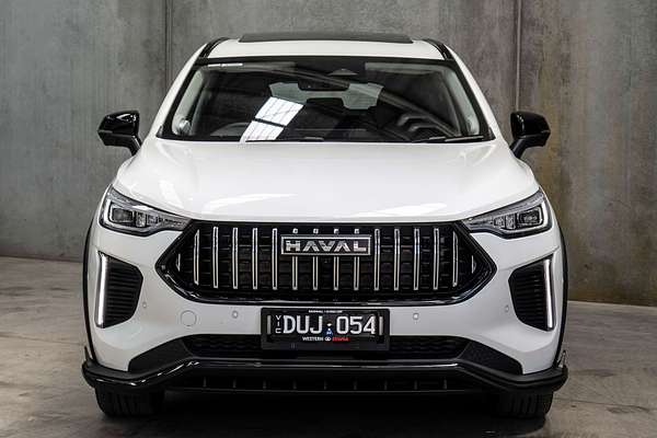 2025 GWM Haval Jolion Ultra A02