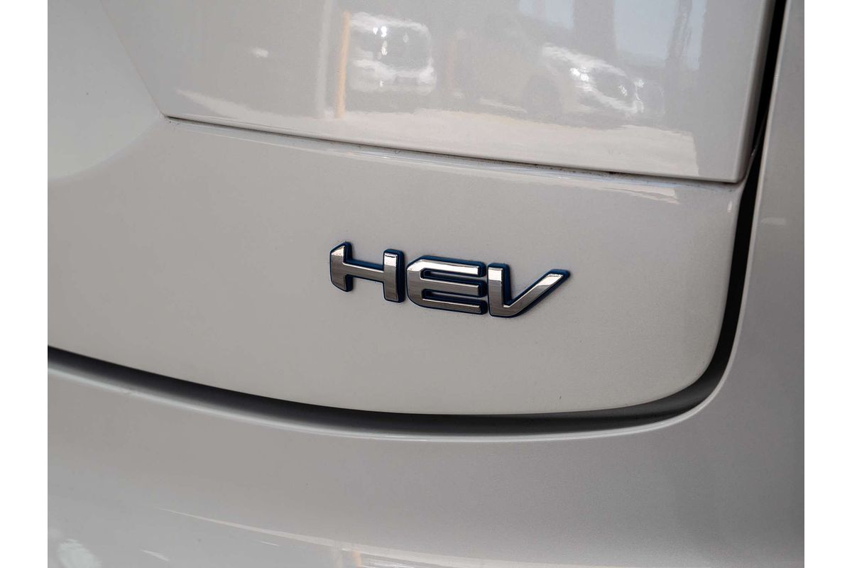 2025 GWM Haval Jolion Ultra A02