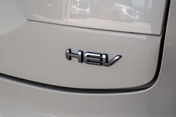 2025 GWM Haval Jolion Ultra A02