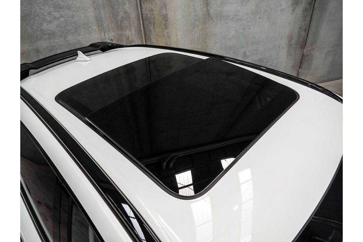 2025 GWM Haval Jolion Ultra A02