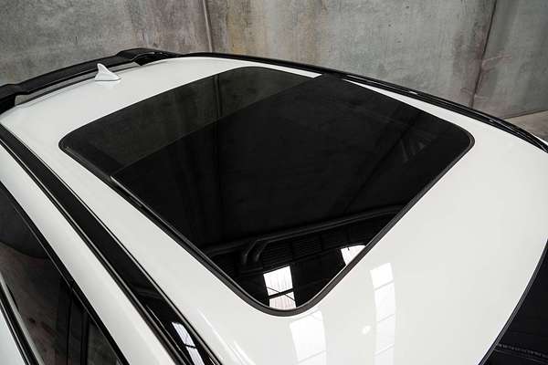 2025 GWM Haval Jolion Ultra A02