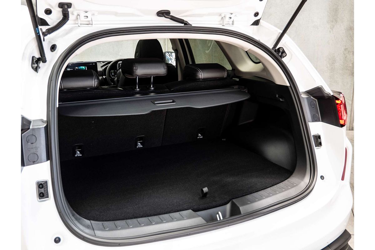 2025 GWM Haval Jolion Ultra A02