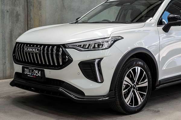 2025 GWM Haval Jolion Ultra A02