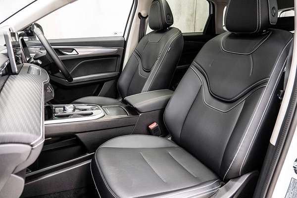 2025 GWM Haval Jolion Ultra A02