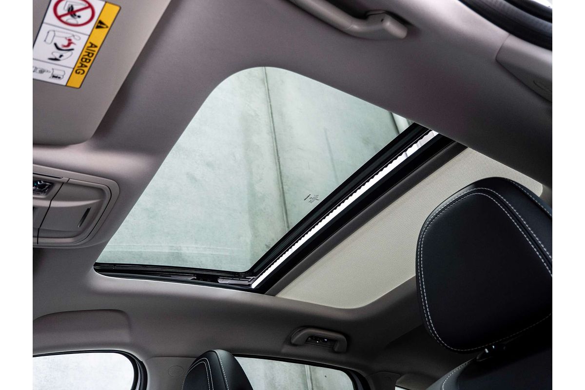 2025 GWM Haval Jolion Ultra A02