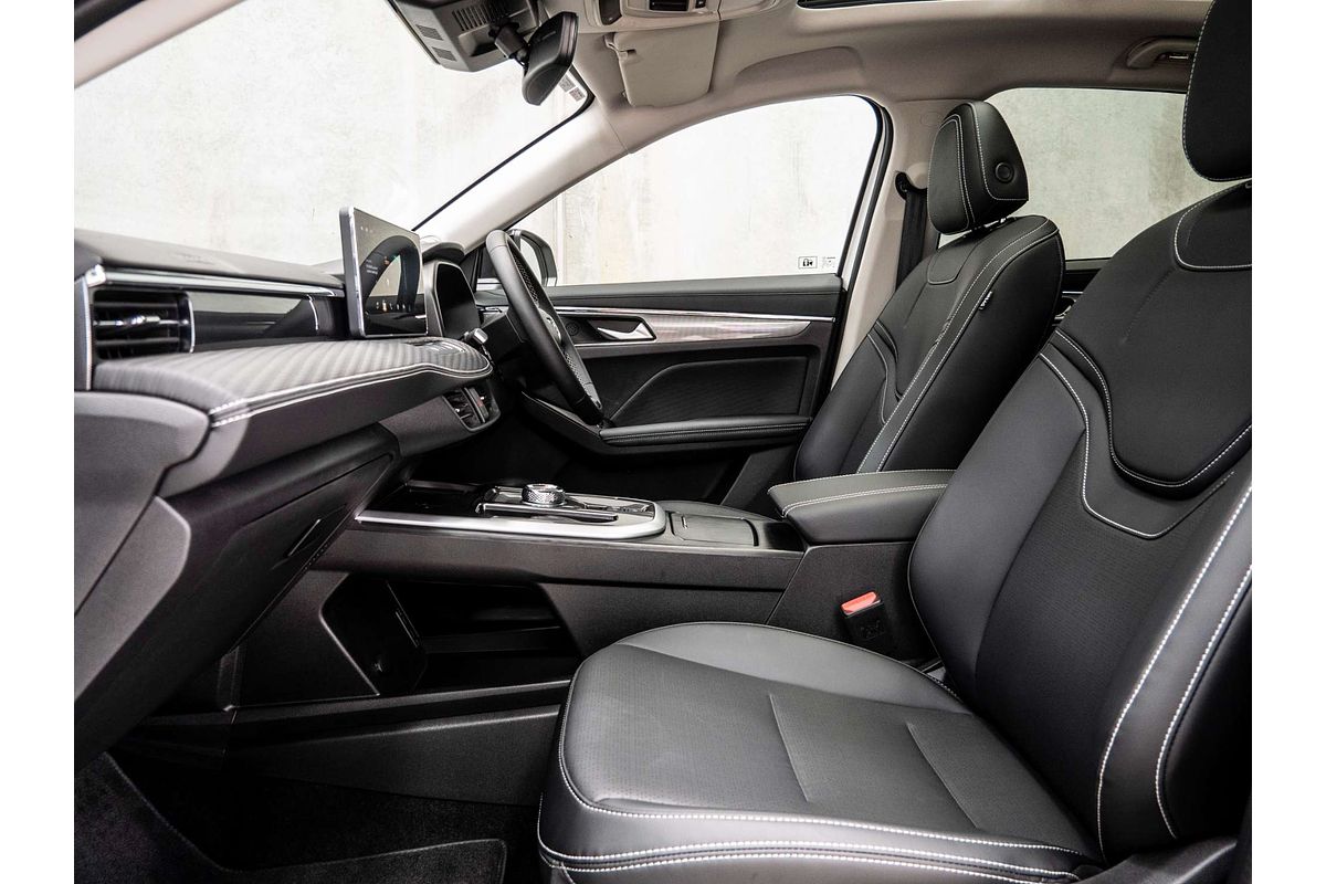 2025 GWM Haval Jolion Ultra A02