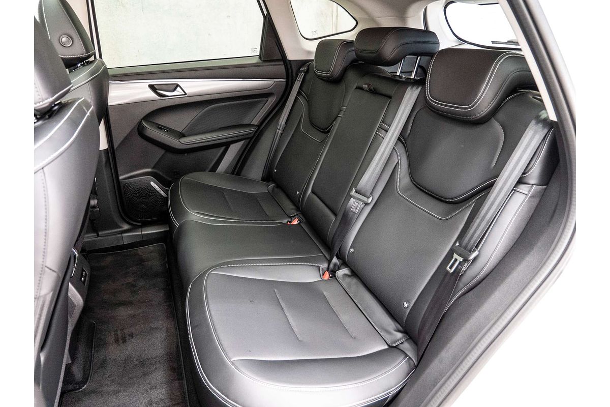 2025 GWM Haval Jolion Ultra A02