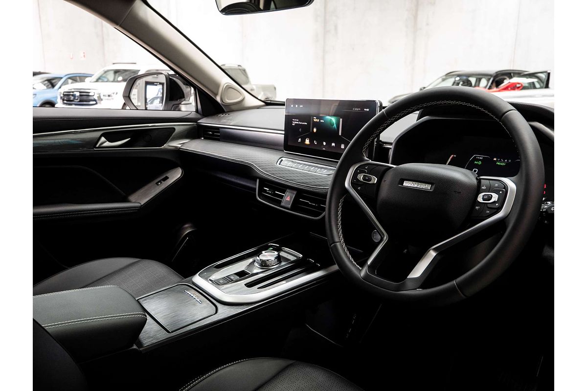 2025 GWM Haval Jolion Ultra A02