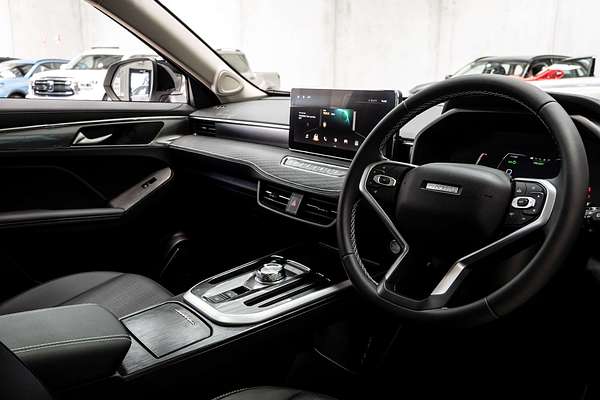 2025 GWM Haval Jolion Ultra A02